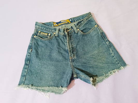 Short (Benito) en Jean